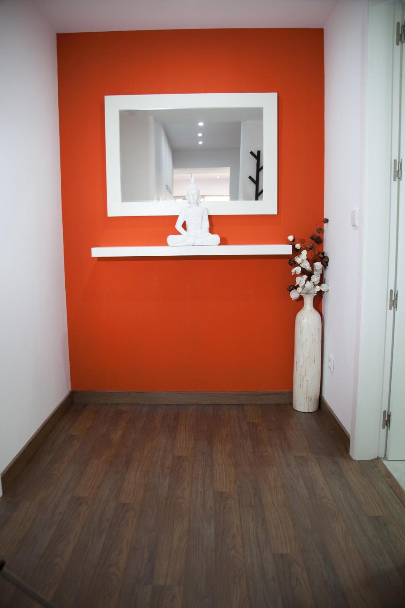 Color Suites Alicante Zimmer foto