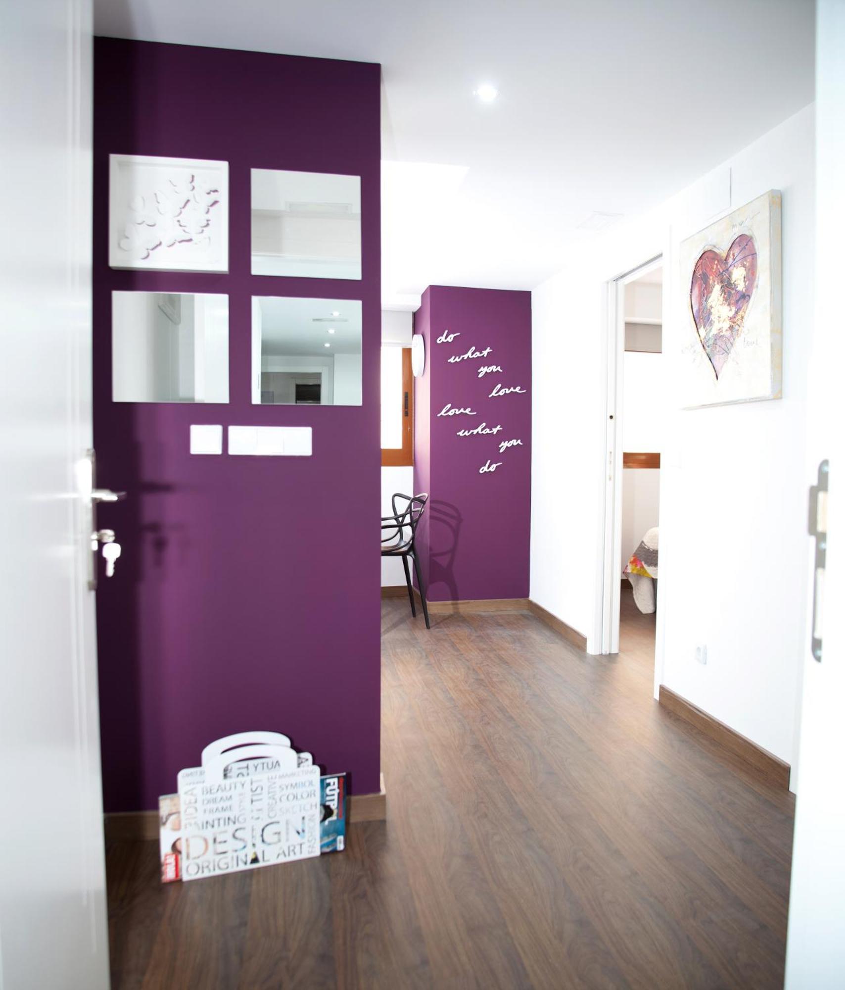 Color Suites Alicante Zimmer foto