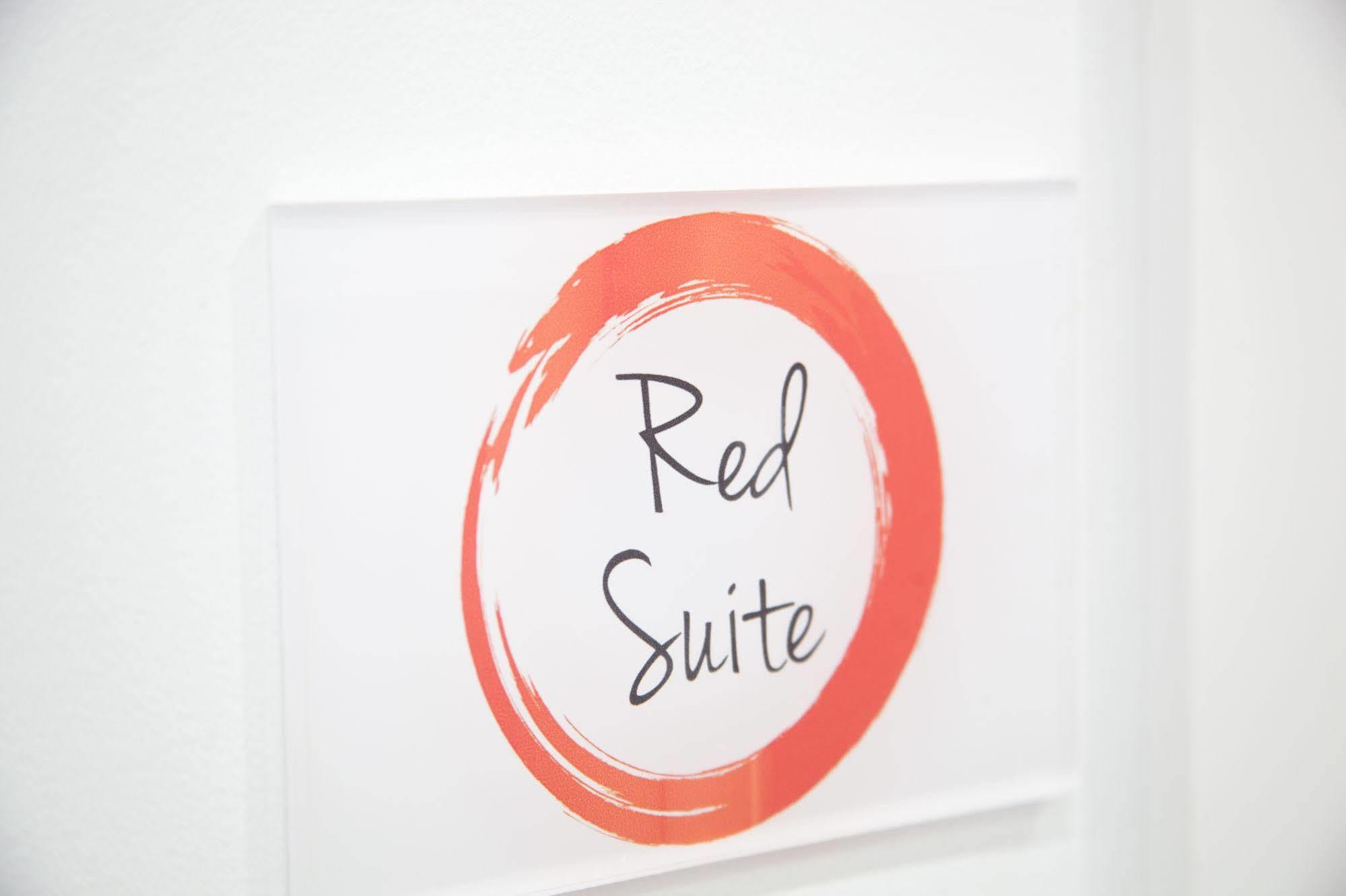 Color Suites Alicante Exterior foto
