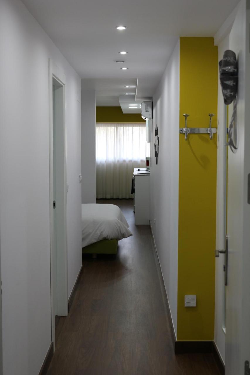 Color Suites Alicante Exterior foto