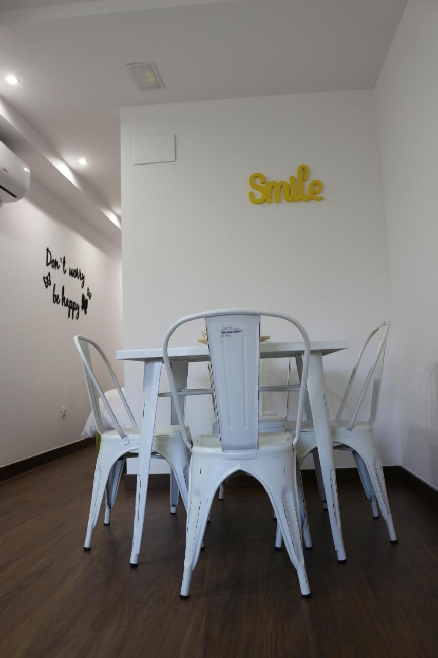 Color Suites Alicante Exterior foto