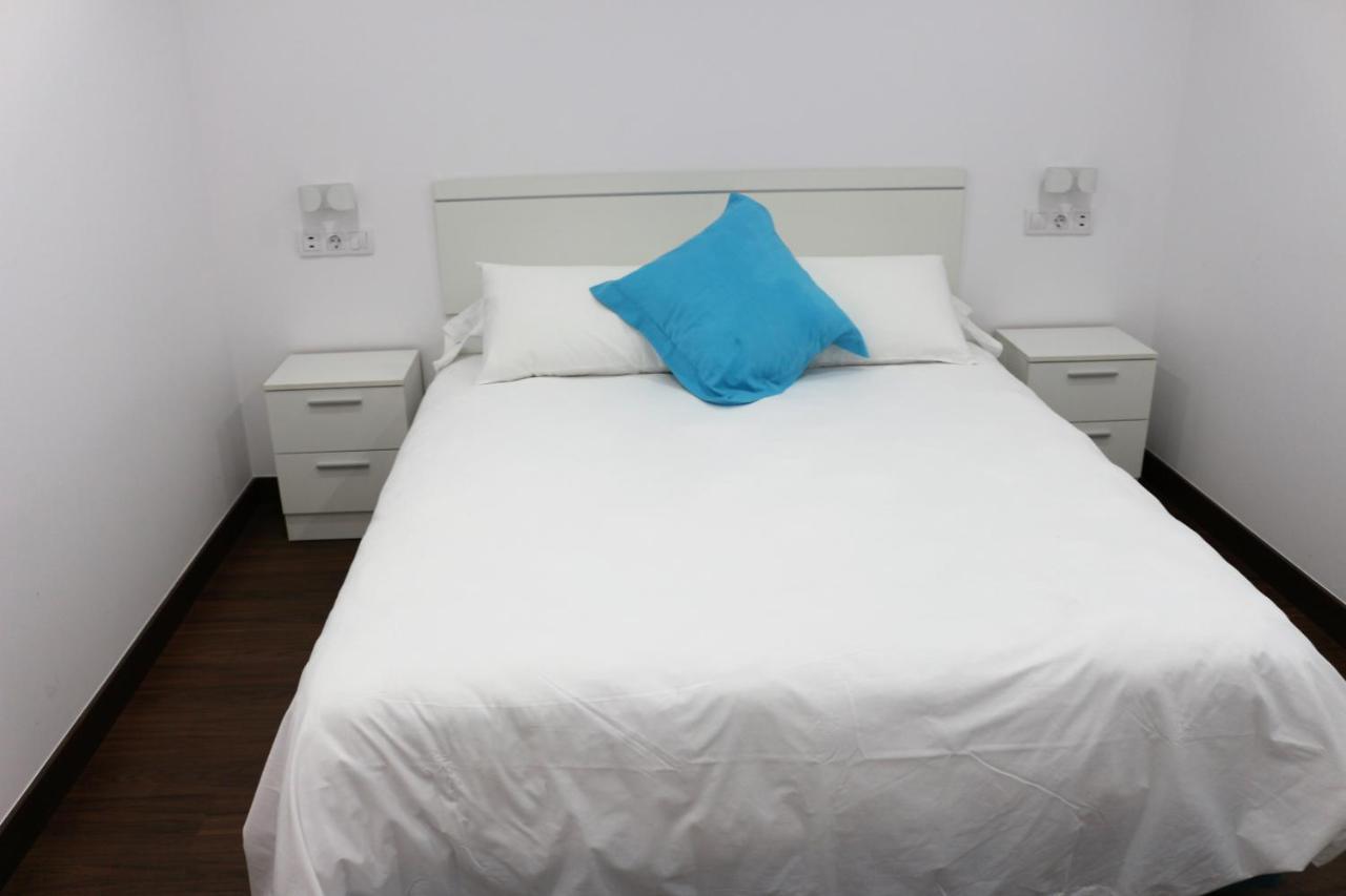 Color Suites Alicante Exterior foto