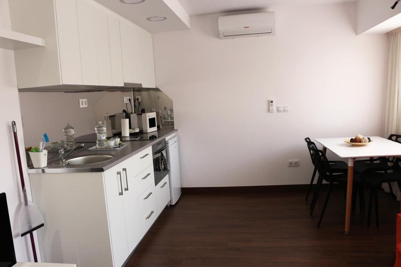 Color Suites Alicante Exterior foto