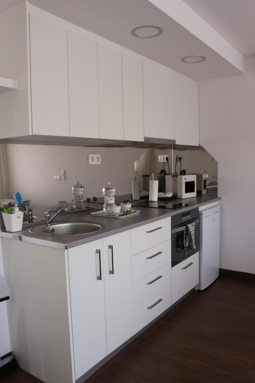 Color Suites Alicante Exterior foto