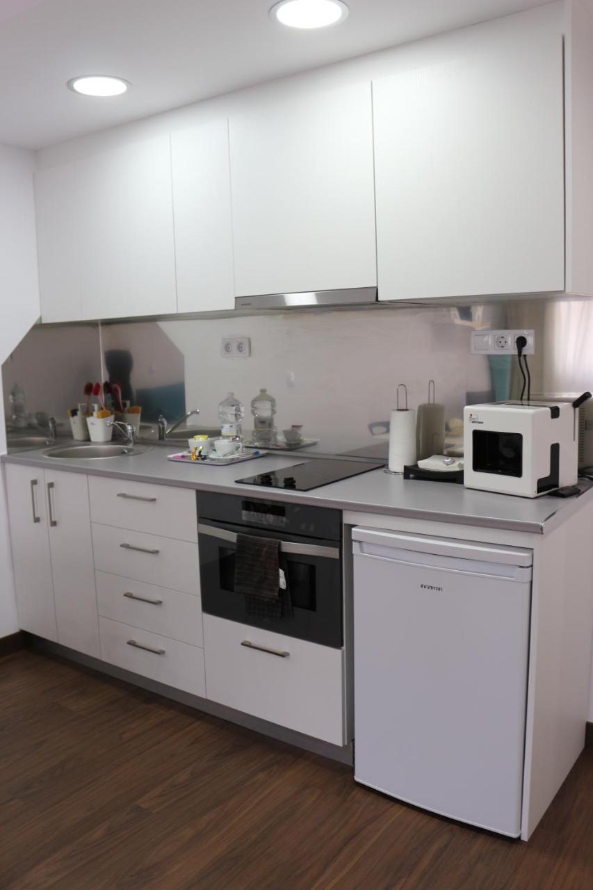Color Suites Alicante Exterior foto