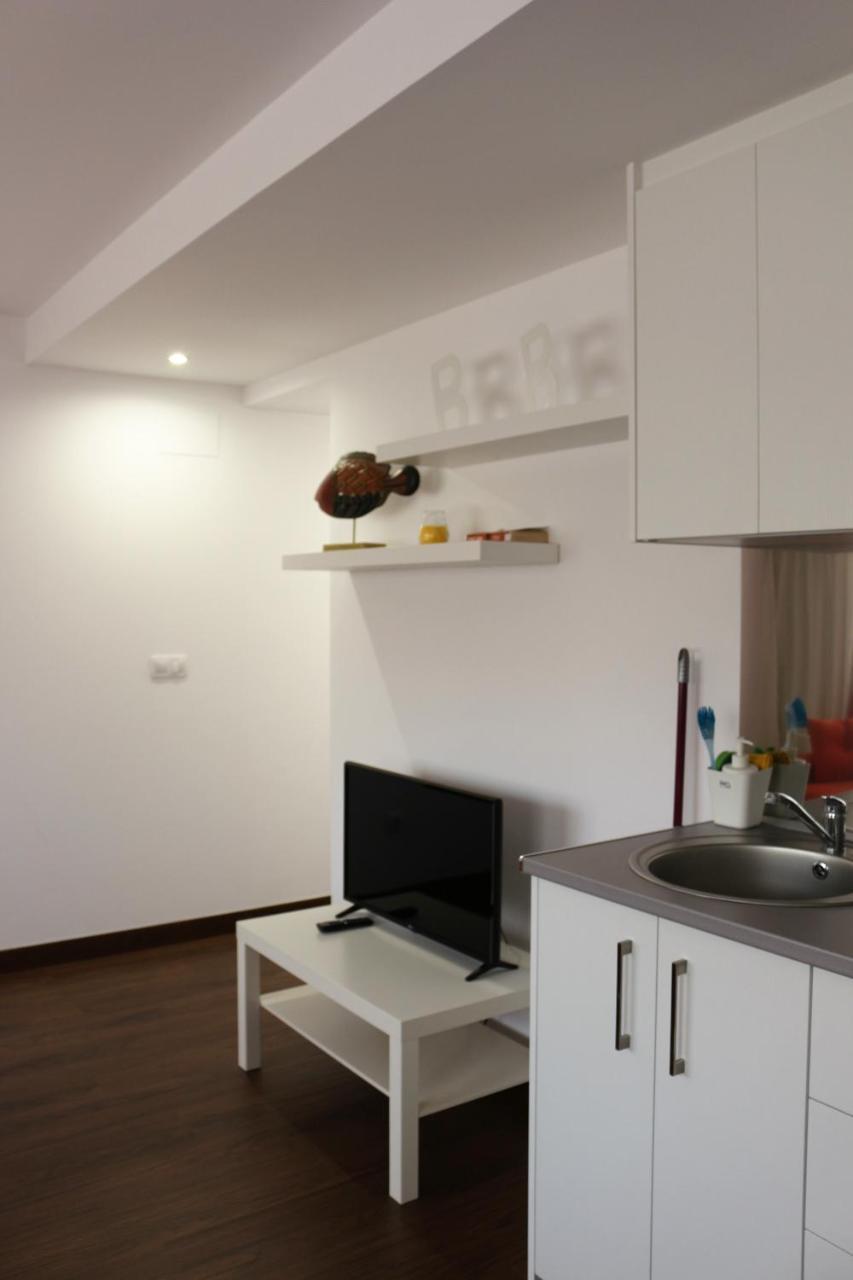 Color Suites Alicante Exterior foto